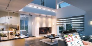 Home Automation   