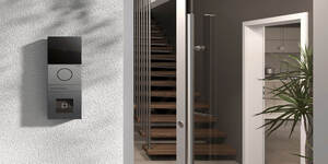 INTERCOM SYSTEM