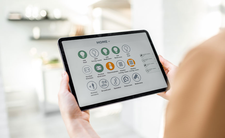 home-automation-albarq