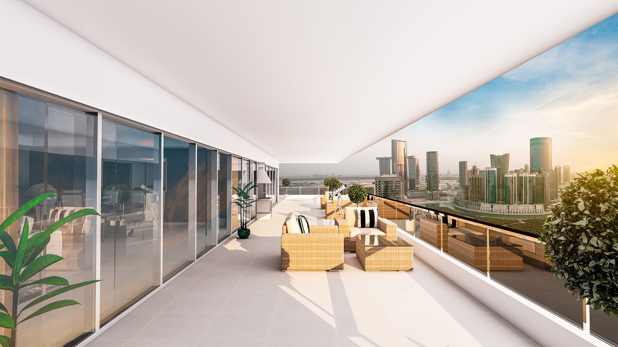 park-view-tower-shams-abu-dhabi-al-reem-island-interior-balcony