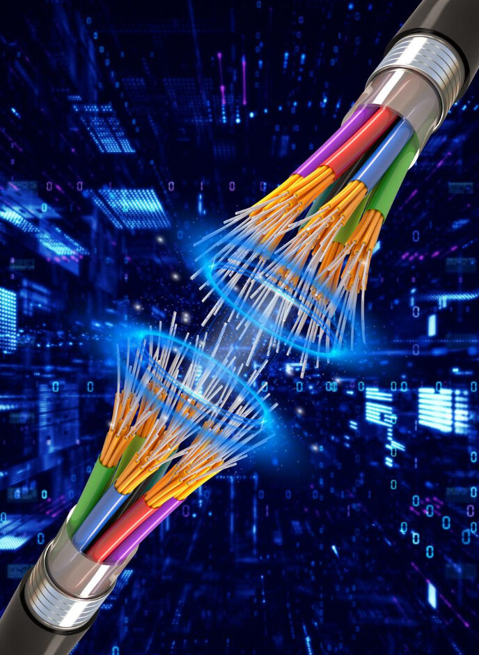 Networking & IT Infrastructure Dubai