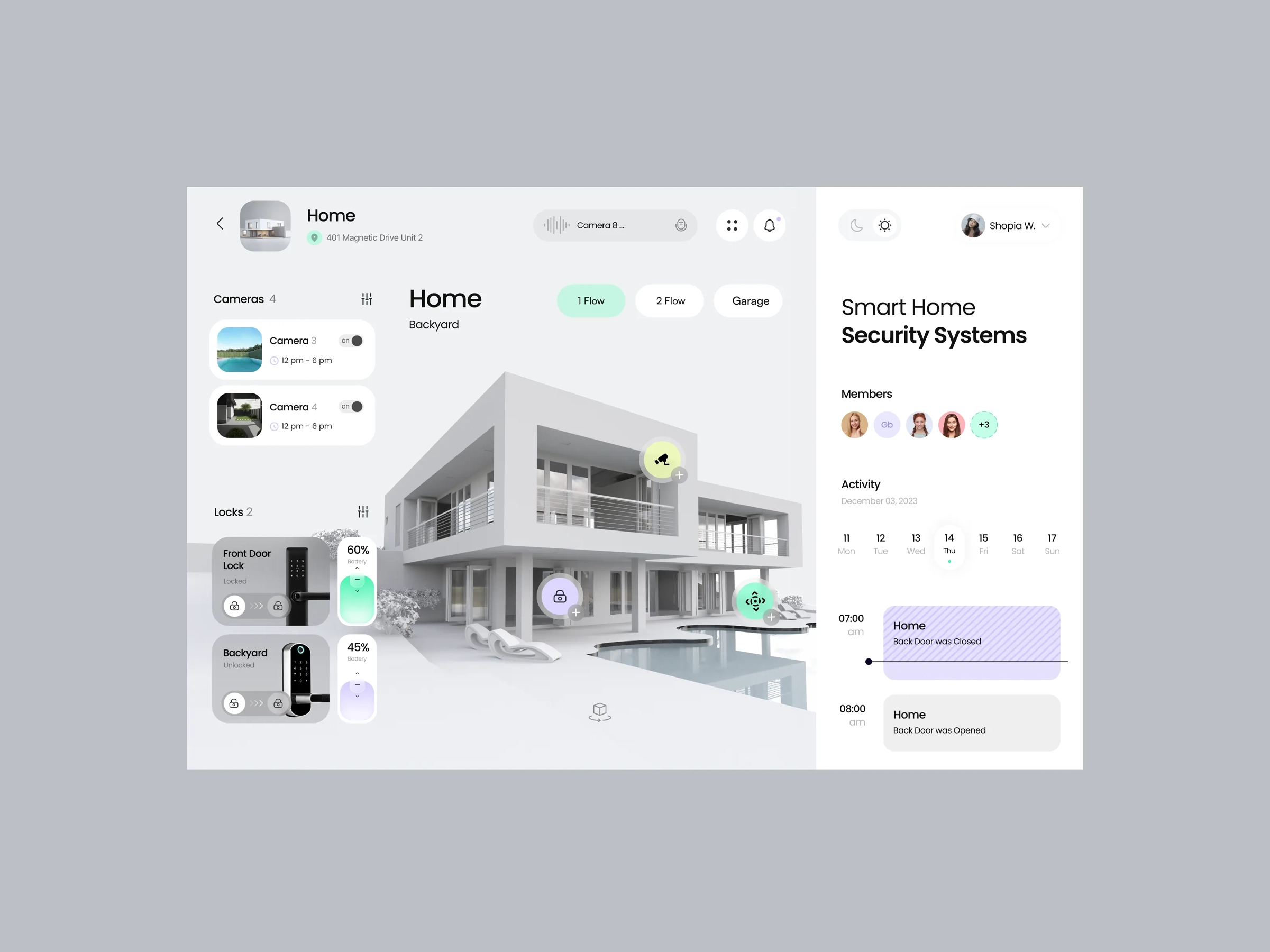 Smart Home Automation in Dubai