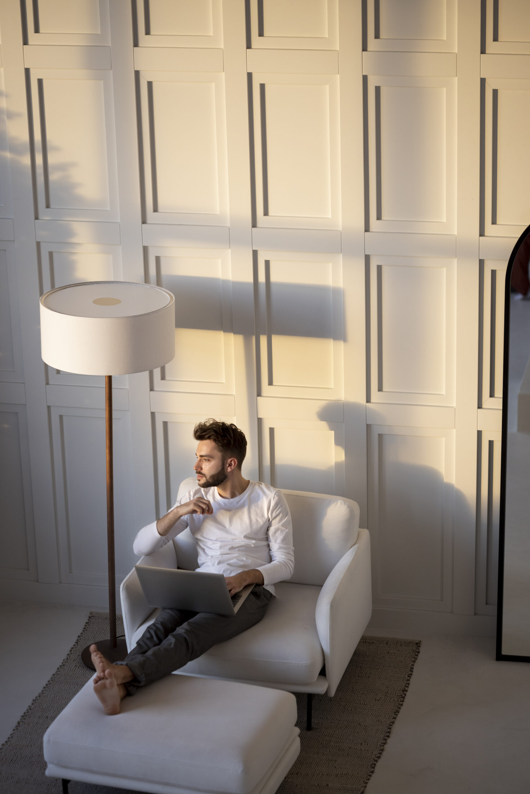 Smart Home Automation