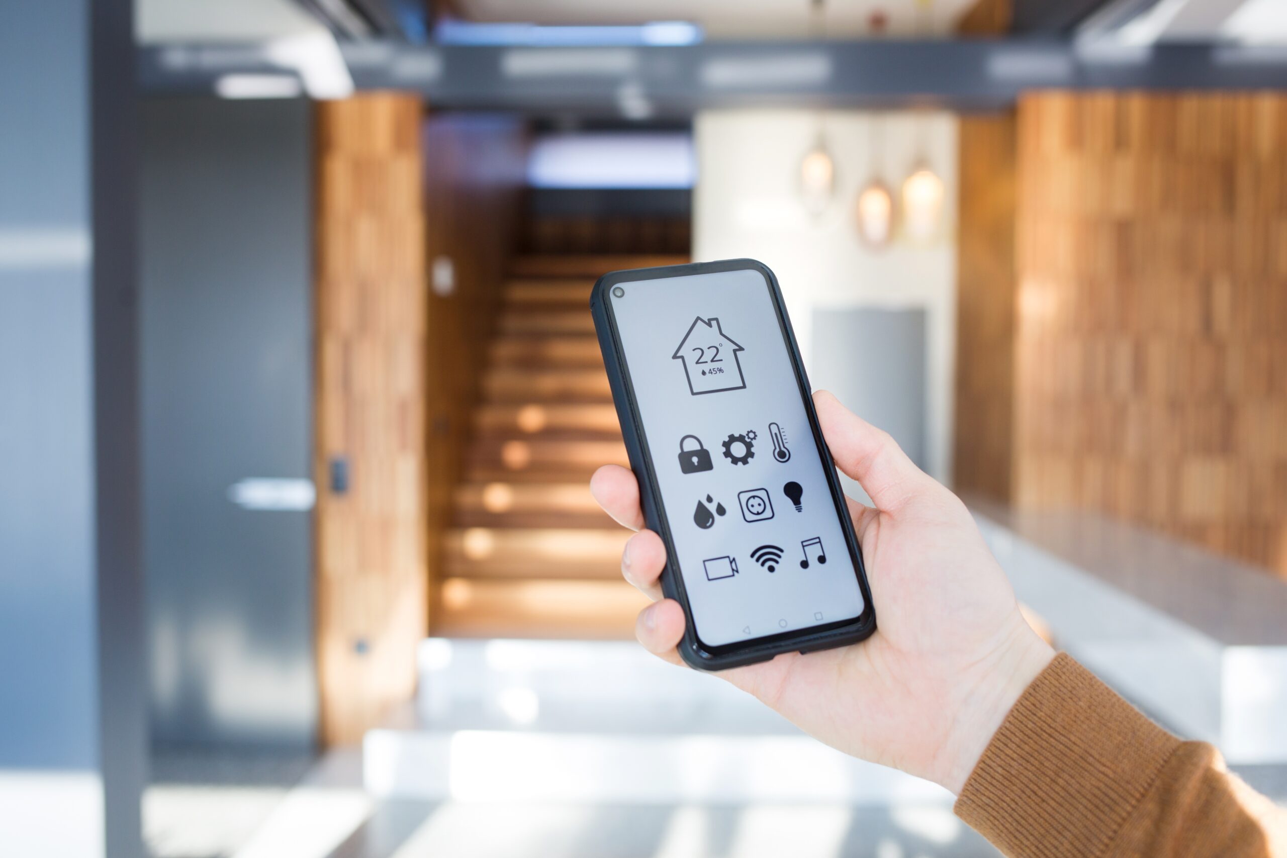 Home Automation in Abu Dhabi