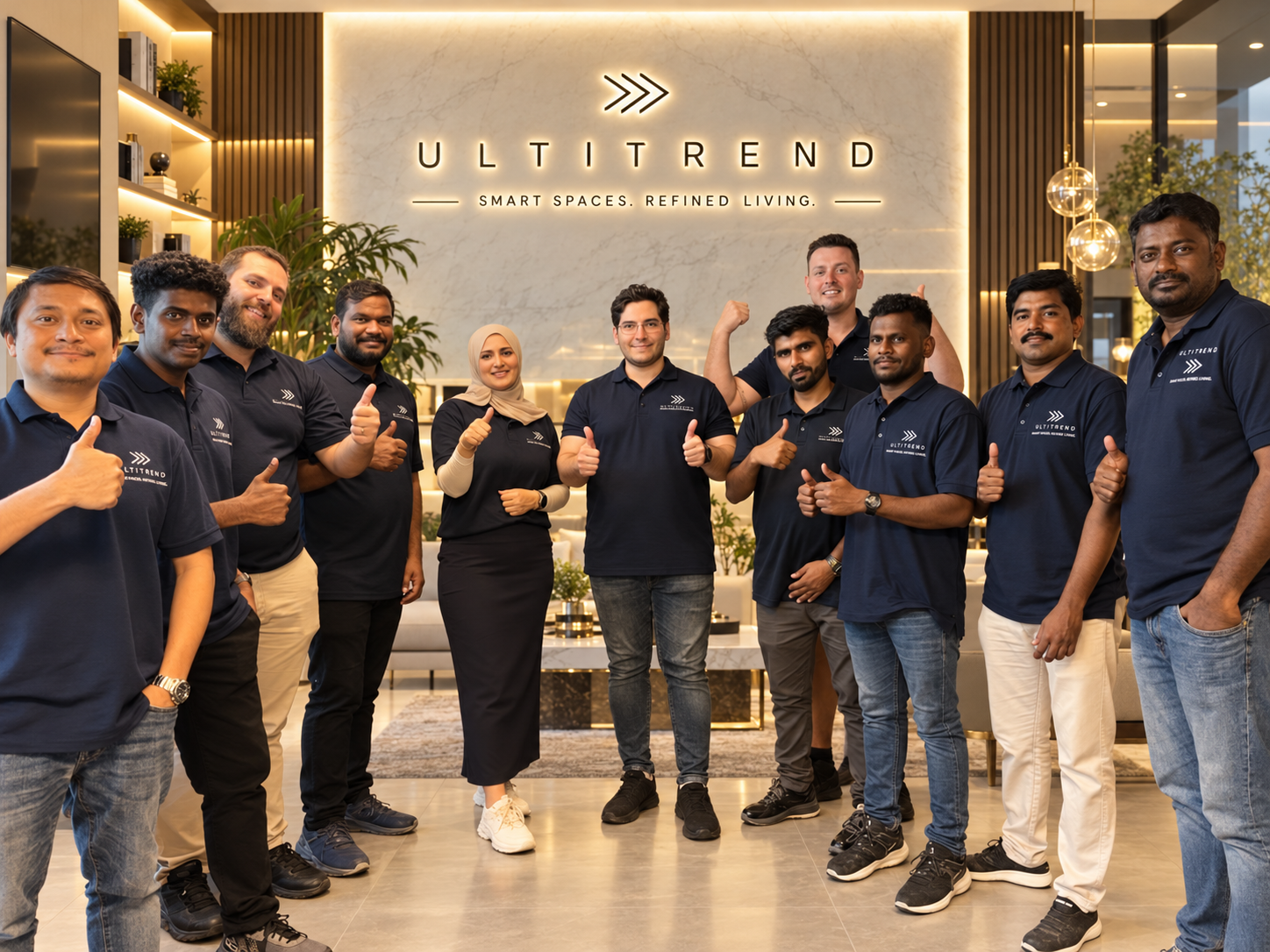 UltiTrend Team